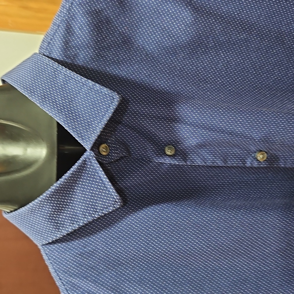 Hugo Boss Men Shirts